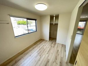 シャルマン　メゾン　Ａ棟　＊＊ A0102号-9