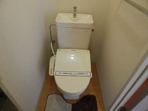 サニーデイ寺崎　＊＊ A0202号-7