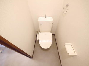 チェリーヒルズ　＊＊　Ｆ棟 F0101号-6