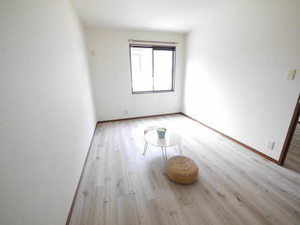 チェリーヒルズ　＊＊　Ｆ棟 F0101号-7