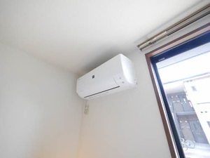 チェリーヒルズ　＊＊　Ｆ棟 F0101号-9