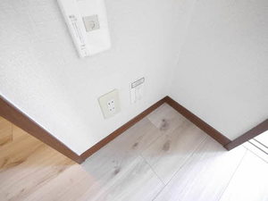 チェリーヒルズ　＊＊　Ｆ棟 F0101号-10