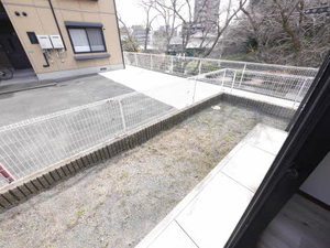 チェリーヒルズ　＊＊　Ｆ棟 F0101号-12