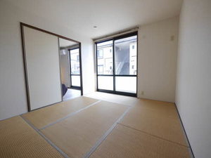 チェリーヒルズ　＊＊　Ｆ棟 F0101号-14