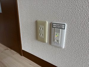 チェリーヒルズ　＊＊　Ｆ棟 F0201号-11