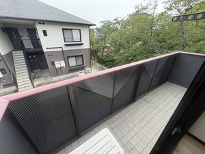 チェリーヒルズ　＊＊　Ｆ棟 F0201号-14