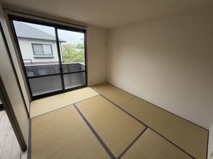 チェリーヒルズ　＊＊　Ｆ棟 F0201号-15