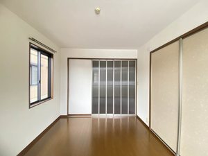 チェリ－ヒルズ　Ｇ棟　＊ G0102号-2