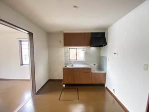 チェリ－ヒルズ　Ｇ棟　＊ G0102号-3