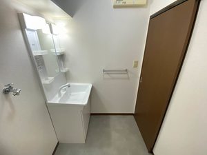 チェリ－ヒルズ　Ｇ棟　＊ G0102号-5