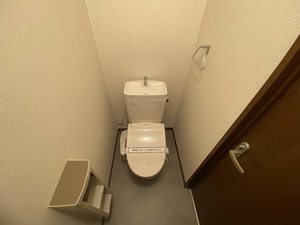 チェリ－ヒルズ　Ｇ棟　＊ G0102号-6