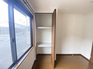 チェリ－ヒルズ　Ｇ棟　＊ G0102号-8