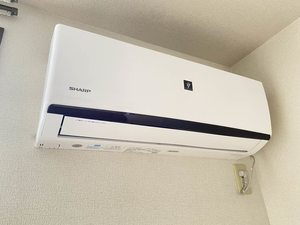 チェリ－ヒルズ　Ｇ棟　＊ G0102号-9