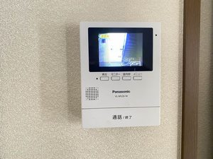 チェリ－ヒルズ　Ｇ棟　＊ G0102号-11