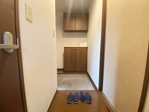 チェリ－ヒルズ　Ｇ棟　＊ G0102号-12