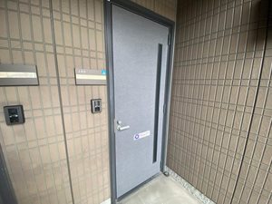 チェリ－ヒルズ　Ｇ棟　＊ G0102号-13