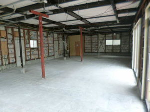 ハイム福智 A0101号-2