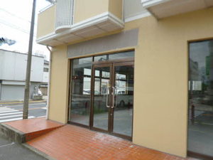 ハイム福智 A0101号-3