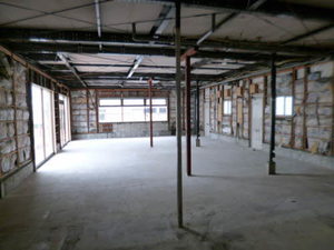 ハイム福智 A0101号-4