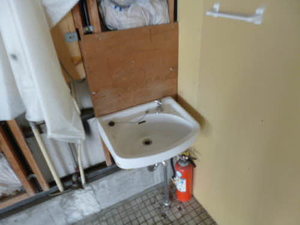 ハイム福智 A0101号-5