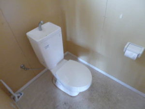 ハイム福智 A0101号-6