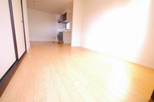 ハイム福智 A0201号-2