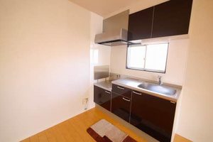 ハイム福智 A0201号-3