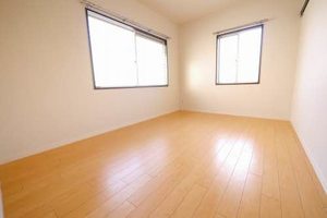 ハイム福智 A0201号-4