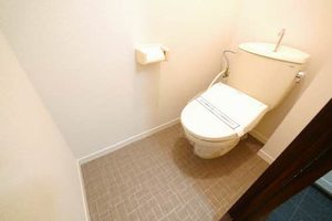 ハイム福智 A0201号-5