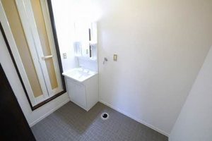 ハイム福智 A0201号-6