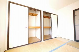 ハイム福智 A0201号-7