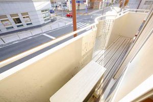 ハイム福智 A0201号-8