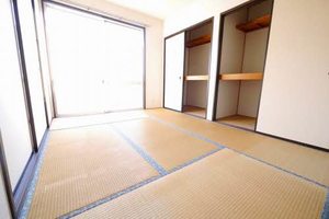 ハイム福智 A0201号-11