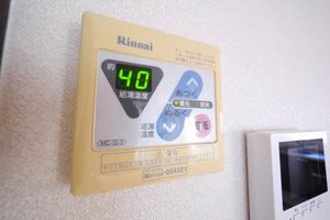 ハイム福智 A0201号-14