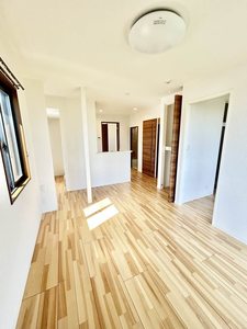 リブレK C棟 ** C0102号-1