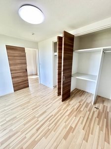 リブレK C棟 ** C0102号-5