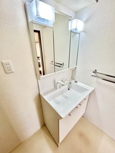 リブレK C棟 ** C0102号-6