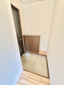 リブレK C棟 ** C0102号-7