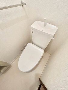 リブレK C棟 ** C0102号-9