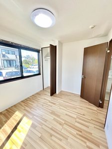 リブレK C棟 ** C0102号-13