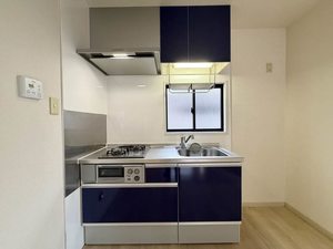 ディアスクレスト　Ａ棟　＊ A0102号-3