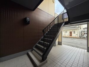 ディアスクレスト　Ａ棟　＊ A0102号-14