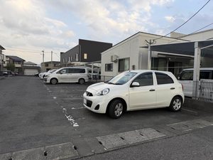 ディアスクレスト　Ａ棟　＊ A0102号-15