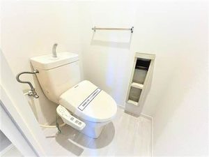 ディアスクレスト B棟 * B0101号-6