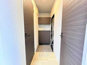 ディアスクレスト B棟 * B0101号-7