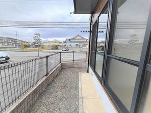 ディアスクレスト B棟 * B0101号-9