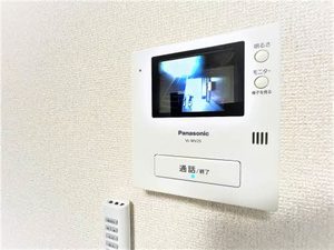 ディアスクレスト B棟 * B0101号-10