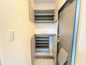 ディアスクレスト B棟 * B0101号-13