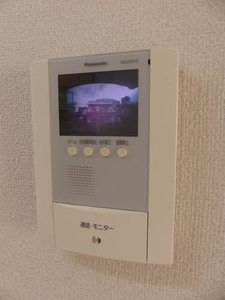 セフィラ清水 A0201号-9