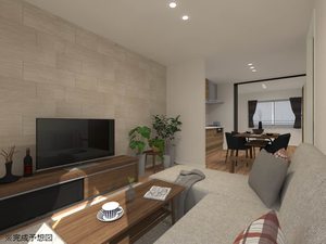 Ｋ－アントレ　Ａ棟　＊＊ A0202号-2